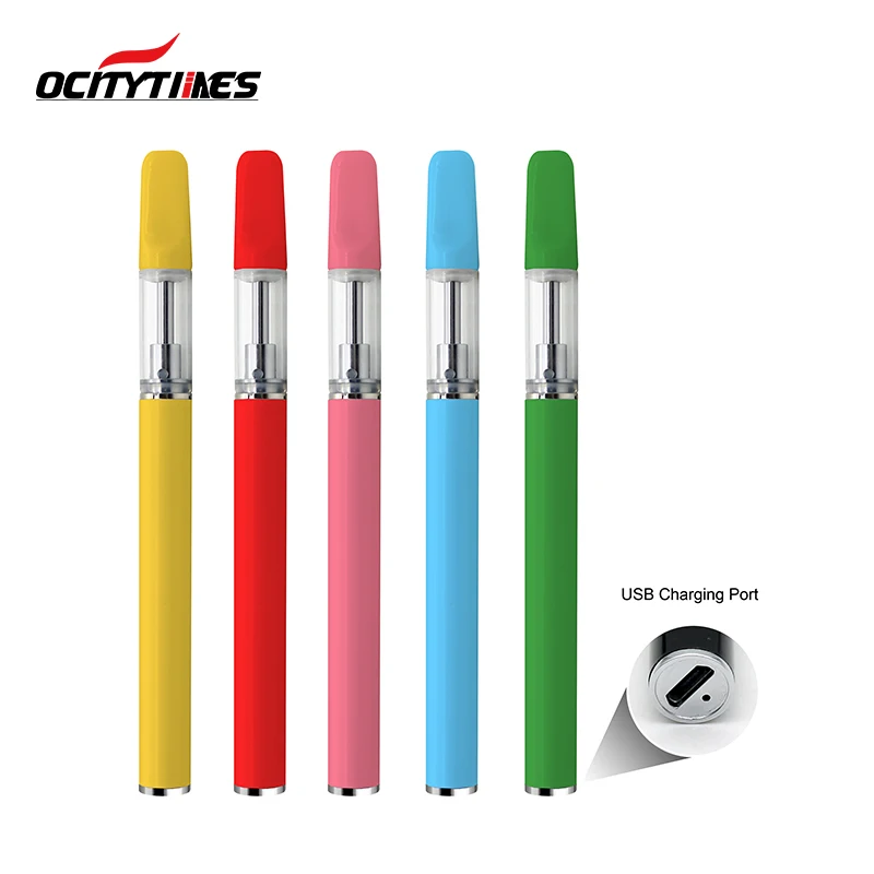 Good quality low price O8 empty vape cartridge pen wholesale, White, black, silver, etc
Good quality low price O8 empty vape cartridge pen wholesale, White, black, silver, etc