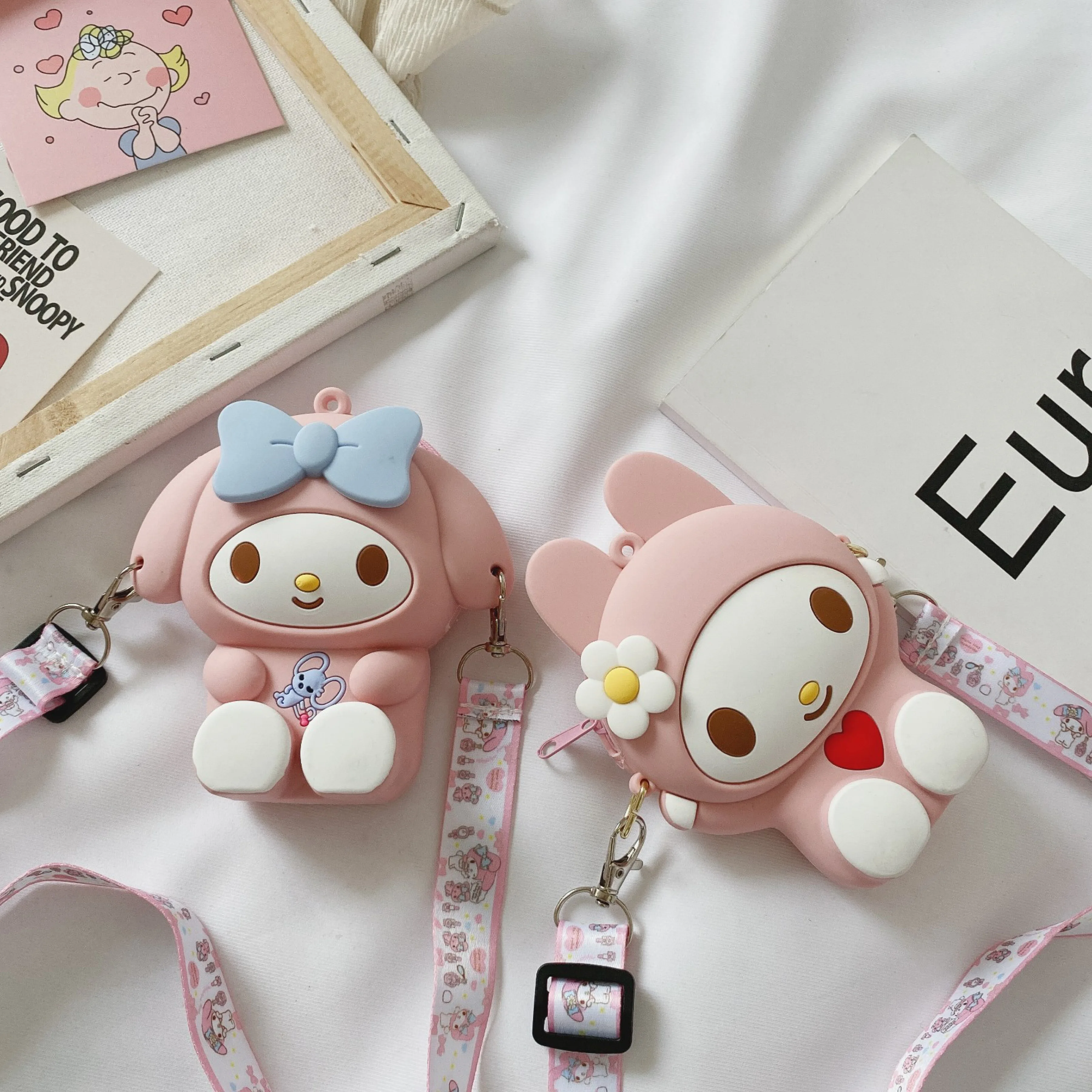2021 Hot Selling Cute cartoon children's messenger bag bag tide gift wholesale baby shoulder bag Korean coin purse, Pantone color
2021 Hot Selling Cute cartoon children's messenger bag bag tide gift wholesale baby shoulder bag Korean coin purse, Pantone color