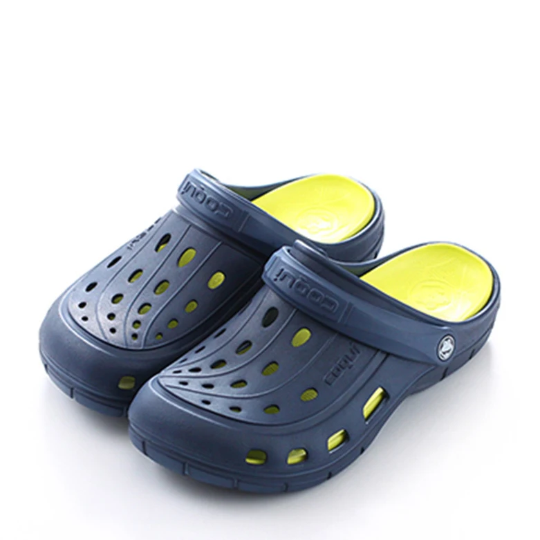 Best Sale Unisex Summer Casual Crocks Mules Breathable Rubber Sandals Beach Hole Shoes
Best Sale Unisex Summer Casual Crocks Mules Breathable Rubber Sandals Beach Hole Shoes