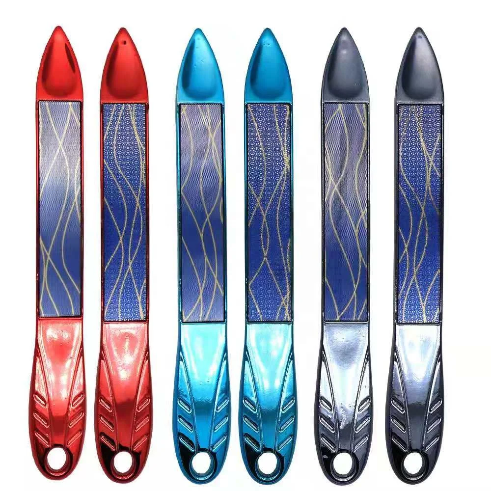 Made in China glass nano nail file custom professional nano glass nail file transparent sand nano glass grain nail file
Made in China glass nano nail file custom professional nano glass nail file transparent sand nano glass grain nail file