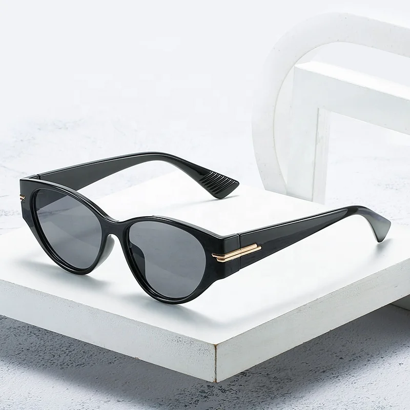 Sunborry 2022 Fashion Custom Logo Retro Cat Eye Sunglasses Women Man Wholesale Trendy Uv400 Logo Print
Sunborry 2022 Fashion Custom Logo Retro Cat Eye Sunglasses Women Man Wholesale Trendy Uv400 Logo Print