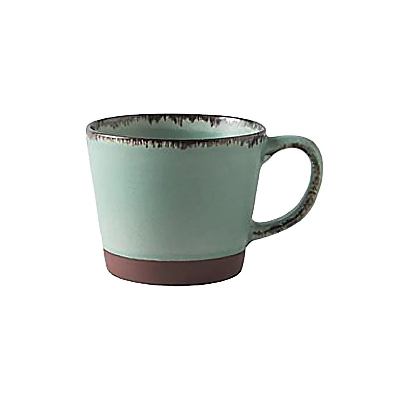 Welford Ceramic coffee cup set breakfast cup set ceramic mug with handle logo customized
Welford Ceramic coffee cup set breakfast cup set ceramic mug with handle logo customized