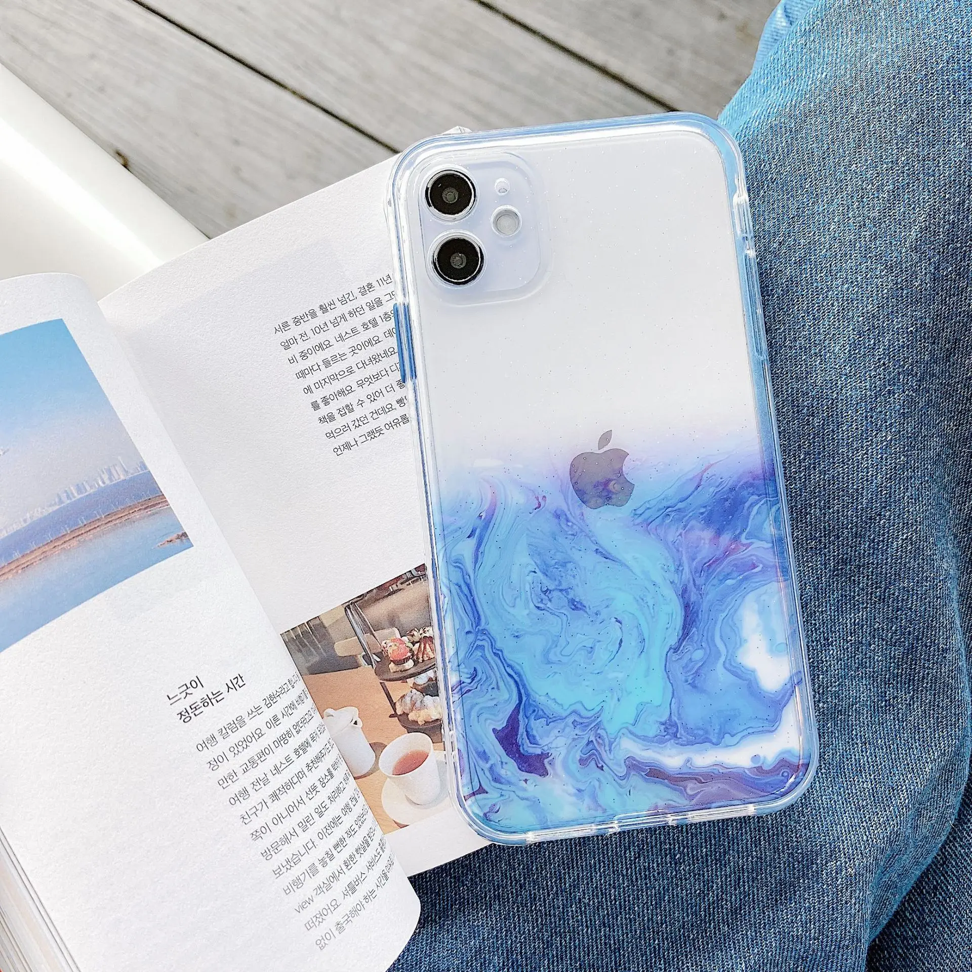 2020 New Products TPU Marble Phone Case for iPhone 11 Luxury Bling Glitter Case for iphone 11 pro, 6 colors
2020 New Products TPU Marble Phone Case for iPhone 11 Luxury Bling Glitter Case for iphone 11 pro, 6 colors