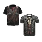 OEM 100% Polyester Sublimation Printed Sport T Shirt