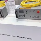 Source Sources Reci Laser Reci Fiber Laser Source 500W 1000W As Raycus Laser Sources For Laser Cutting Metal