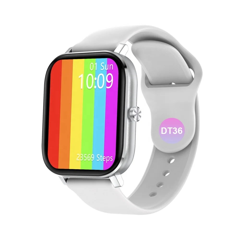 Fashion Waterproof BT Call Smart Watch Heart Rate Blood Oxygen Fitness Sport Smartwatch
Fashion Waterproof BT Call Smart Watch Heart Rate Blood Oxygen Fitness Sport Smartwatch