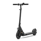 YongTai Folding electric vehicle outdoor vehicle 2 wheels electronic scooter