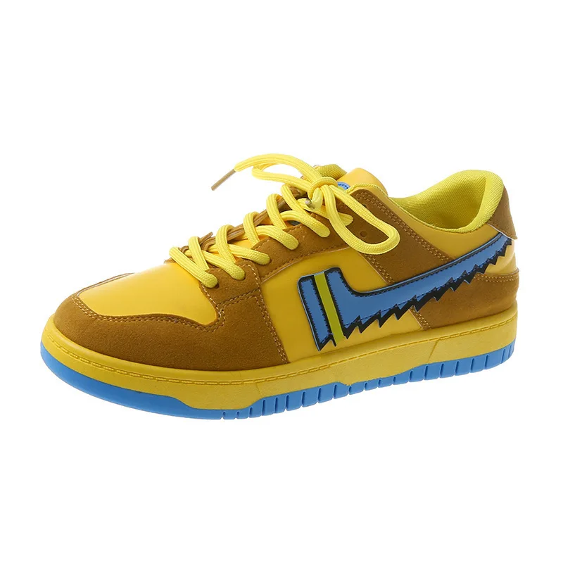 Dropshipping sport ladies sneakers PU casual shoes for woman fashion walking style shoes
Dropshipping sport ladies sneakers PU casual shoes for woman fashion walking style shoes