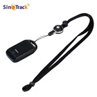 Personal GPS Tracker for Kids Remote Tracking Monitoring