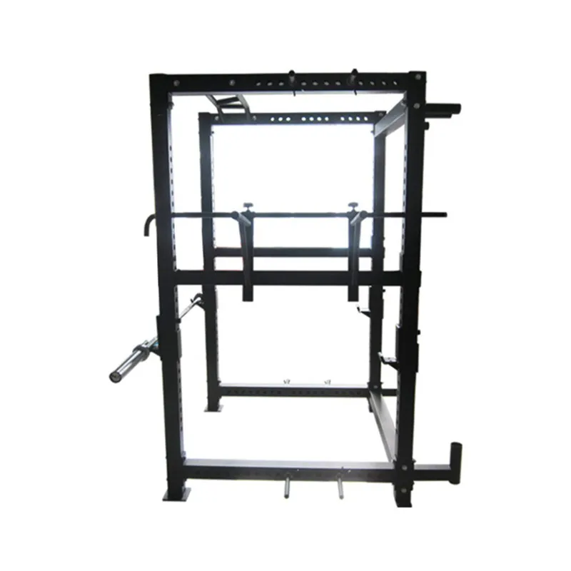 Amazing fitness equipment factory crossfit mixing function smith machine squat rack lat pulldown chin up Exercise hammer, Optional
Amazing fitness equipment factory crossfit mixing function smith machine squat rack lat pulldown chin up Exercise hammer, Optional
