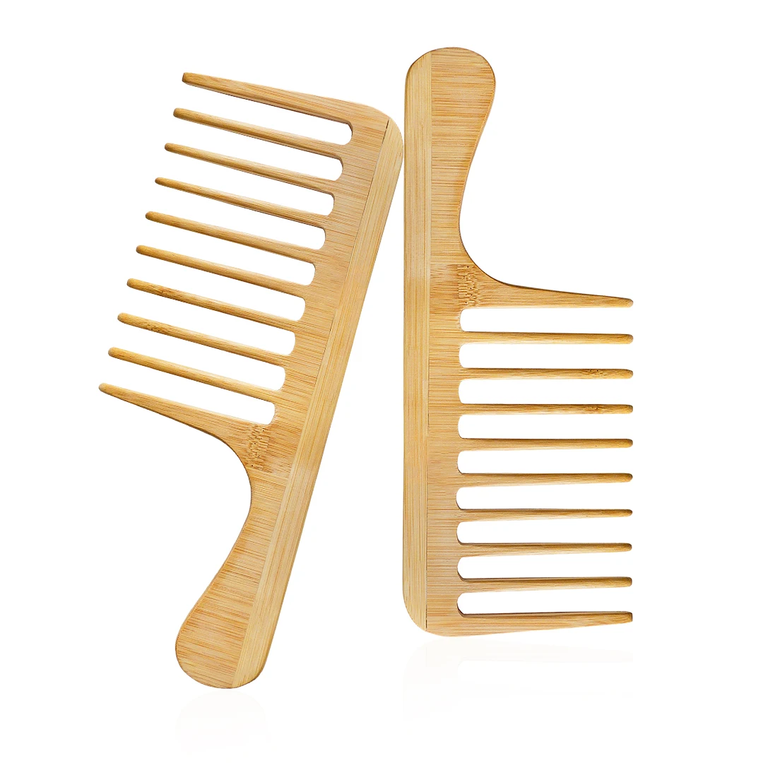 Wide Tooth Professional Eco-Friendly Household Durable Phoebe Wooden Hair Comb, Customized color
Wide Tooth Professional Eco-Friendly Household Durable Phoebe Wooden Hair Comb, Customized color