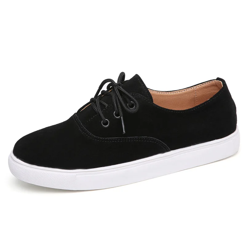 Women Flats Genuine Leather Black Purple Apricot Orange Lace Up Shoes Female Quality Plus Size Women Loafers, Black orange purple apricot
Women Flats Genuine Leather Black Purple Apricot Orange Lace Up Shoes Female Quality Plus Size Women Loafers, Black orange purple apricot