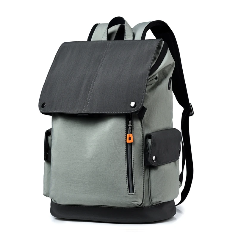 2023 New Design laptop backpack Smart USB portable backpack Waterproof Business Canvas back bag
2023 New Design laptop backpack Smart USB portable backpack Waterproof Business Canvas back bag