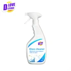 All purpose family window surface glass cleaner