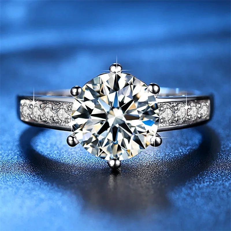 Luxury multistone synthetic cubic zirconia diamonds rings for women 
Luxury multistone synthetic cubic zirconia diamonds rings for women