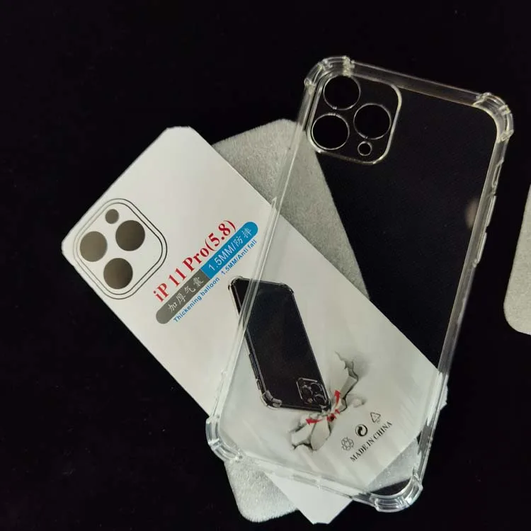High Quality 1.5mm Clear Shockproof Airbag Small Hole Camera Protector Transparent Phone Back Cover Case for Vivo Y93 Y70 Y85 V9
High Quality 1.5mm Clear Shockproof Airbag Small Hole Camera Protector Transparent Phone Back Cover Case for Vivo Y93 Y70 Y85 V9