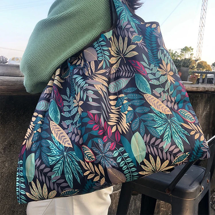 wholesale kitchen reusable grocery bags waterproof reusable shopping tote bags foldable into attached pouch, Yellow,blue,green,purple,black
wholesale kitchen reusable grocery bags waterproof reusable shopping tote bags foldable into attached pouch, Yellow,blue,green,purple,black