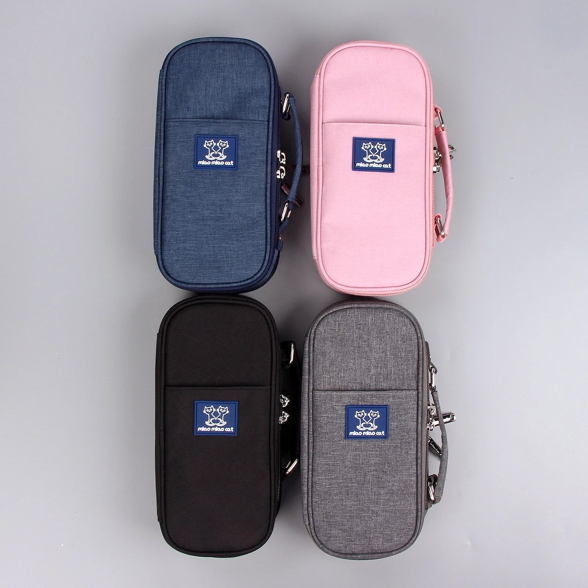 personalised students pencil case with compartments Creative pencil case pouch for Teenager Multifunction pencil bag for school
personalised students pencil case with compartments Creative pencil case pouch for Teenager Multifunction pencil bag for school