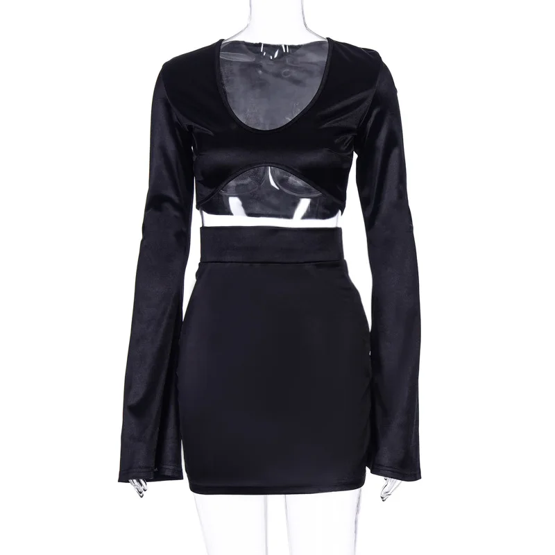 2021 Women Spring Sets Summer Trendy Fashion Wholesale 2 Piece Dress Set 2 piece set skirt
2021 Women Spring Sets Summer Trendy Fashion Wholesale 2 Piece Dress Set 2 piece set skirt