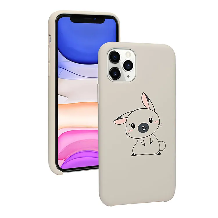 Funcase Shockproof Case for iPhone 11 Pro Max Liquid Silicone Custom Cover Case For iPhone 11 Cellphone Case
Funcase Shockproof Case for iPhone 11 Pro Max Liquid Silicone Custom Cover Case For iPhone 11 Cellphone Case