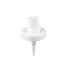 32mm new snap on fine mist spray pump crimp mist sprayer