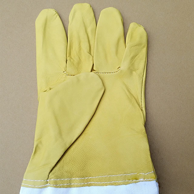 working gloves