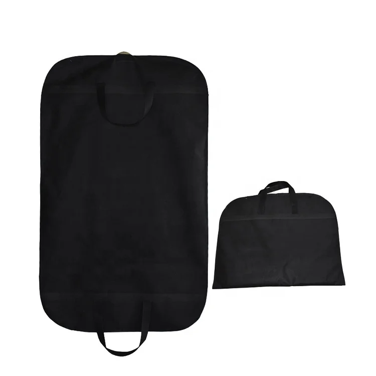 Black Mens Garment Bag Short Suit Luggage Hanging Clothes Travel Bag, Customized color
Black Mens Garment Bag Short Suit Luggage Hanging Clothes Travel Bag, Customized color