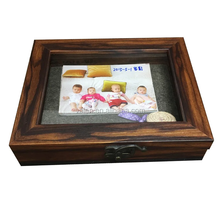 Shadow Box Frames