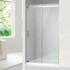 lily pod large walk in white shower enclosures one piece clean air shower room 3