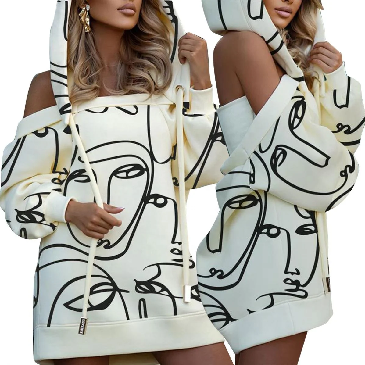 AET5112 fall winter ladies dress sexy solid color sexy o neck printed long sleeve short dresses women dress
AET5112 fall winter ladies dress sexy solid color sexy o neck printed long sleeve short dresses women dress