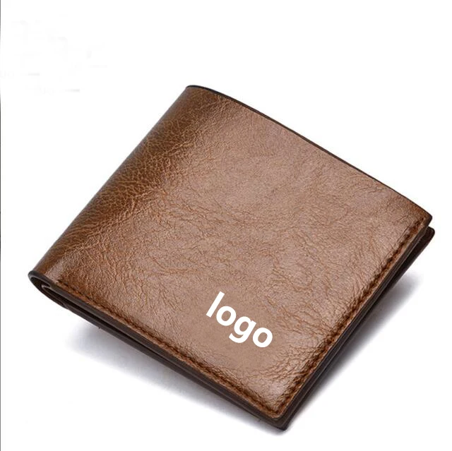 retro classic Men's Short Cross Section Soft Business wallets leather men Wallet Youth Wallet Student purse
retro classic Men's Short Cross Section Soft Business wallets leather men Wallet Youth Wallet Student purse