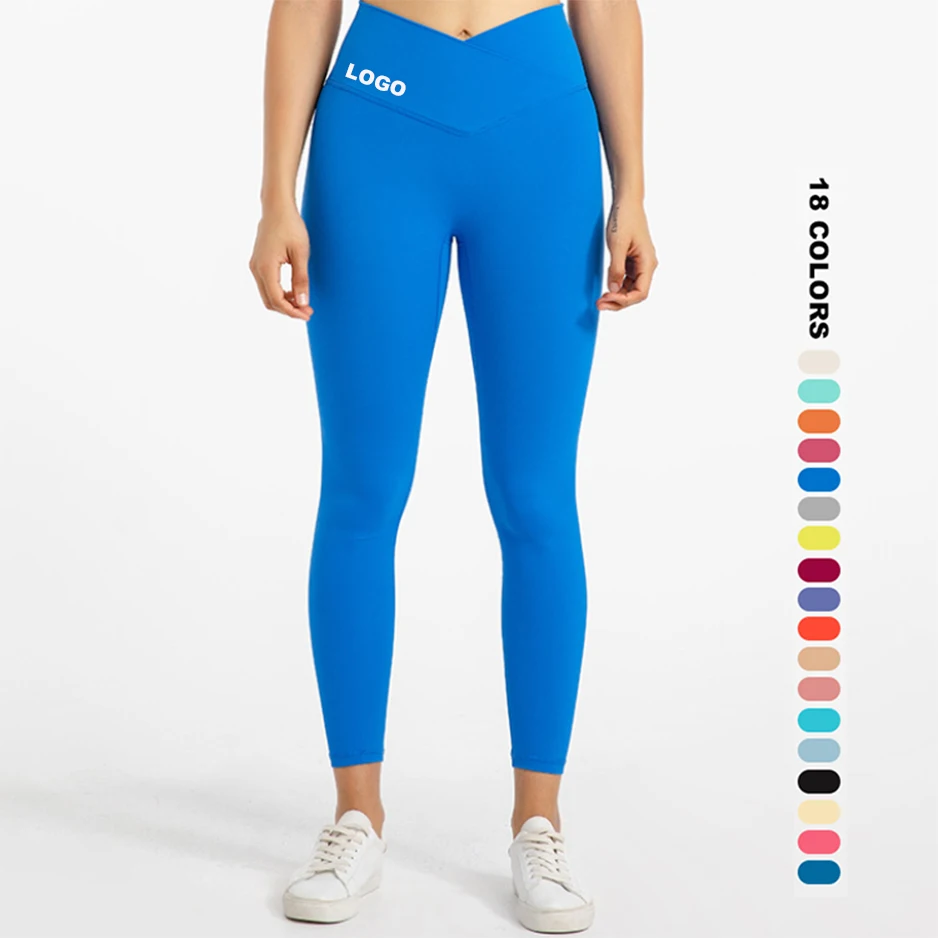 Women V Shape Waist Seamless Stretchy Quick Dry Soft Compression Gym Fitness Yoga Leggings Yoga Pants Wholesale, 20 colors or customized
Women V Shape Waist Seamless Stretchy Quick Dry Soft Compression Gym Fitness Yoga Leggings Yoga Pants Wholesale, 20 colors or customized