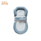 natural 3d mesh breathable and soft portable baby crib