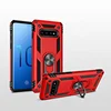 Saiboro New arrivals 2019 Smart Phone Case For Samsung s10, For Samsung s10 Foldable Stand Phone Case Tpu Pc