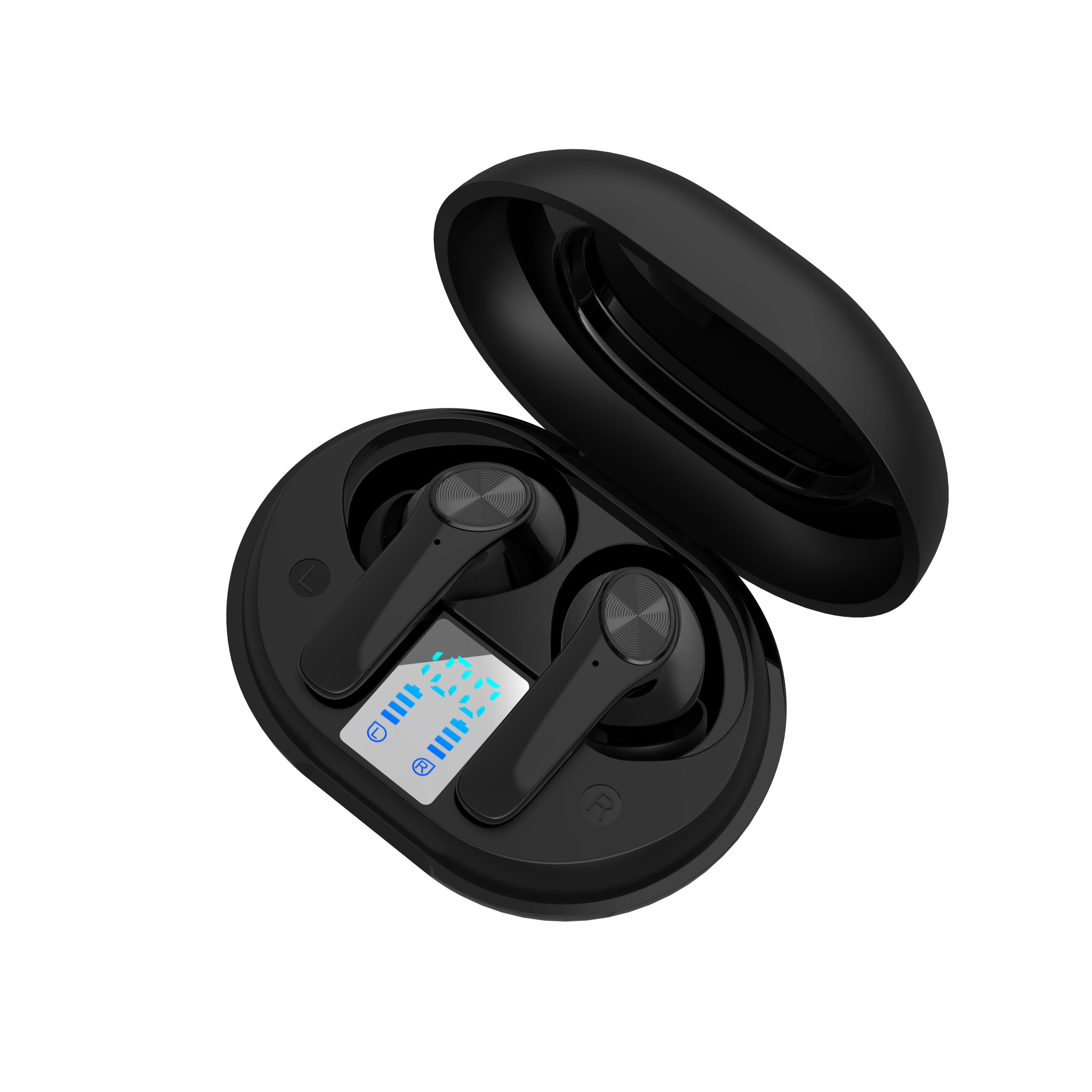 Drop shipping POSK NEW LED display waterproof TWS ANC Wireless Earphone Stereo Bass Earbuds BT 5.0 Headphone earphon wireles
Drop shipping POSK NEW LED display waterproof TWS ANC Wireless Earphone Stereo Bass Earbuds BT 5.0 Headphone earphon wireles