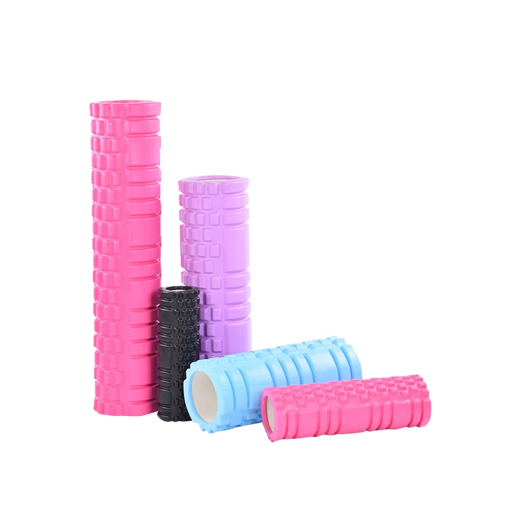 Good Quality relax Eva Hollow Core Fitness Foam Roller Set For Musclesfor Muscle Massage
Good Quality relax Eva Hollow Core Fitness Foam Roller Set For Musclesfor Muscle Massage