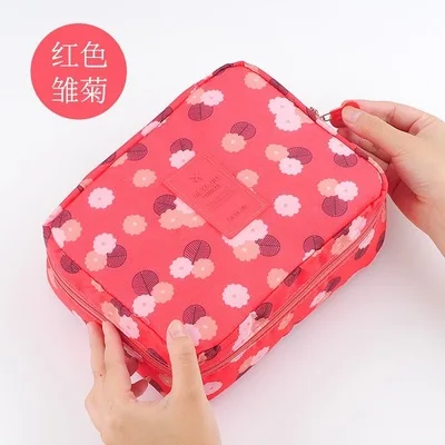 Makeup Bag Wash Bag Multifunctional Business Trip Portable Lady Waterproof Aircraft Bag Customized, Blue
Makeup Bag Wash Bag Multifunctional Business Trip Portable Lady Waterproof Aircraft Bag Customized, Blue