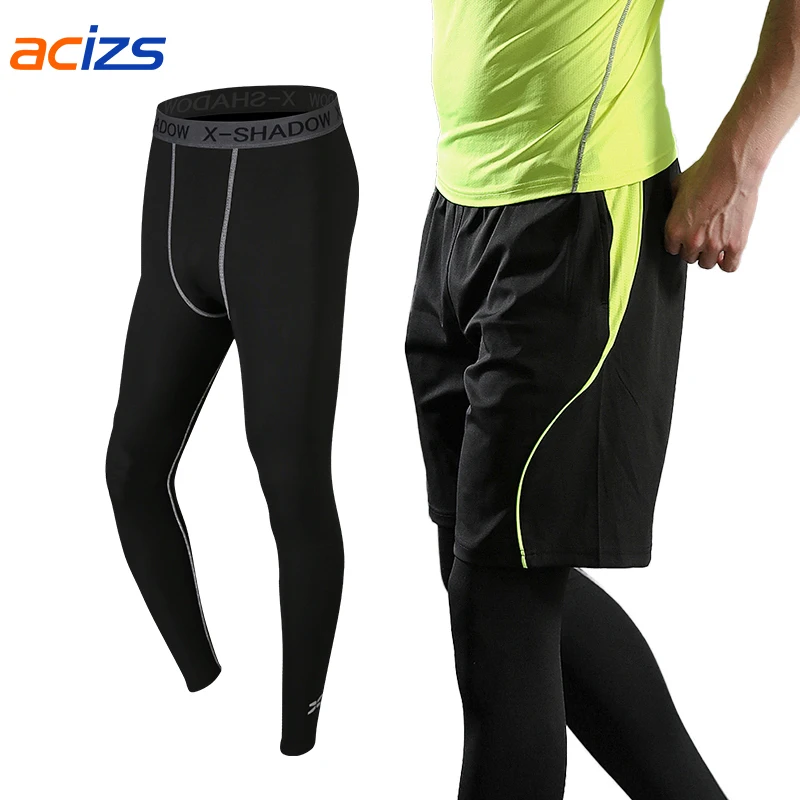 High Quality Custom Men Tracksuits Sweat-wicking tight leggings Men Breathable Fitness Apparel mens yoga pants, Several colors for you to choose
High Quality Custom Men Tracksuits Sweat-wicking tight leggings Men Breathable Fitness Apparel mens yoga pants, Several colors for you to choose