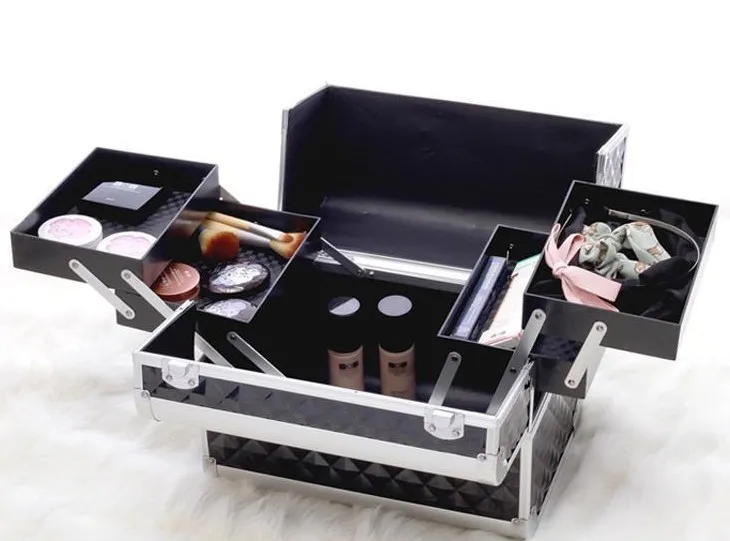 hard case makeup box