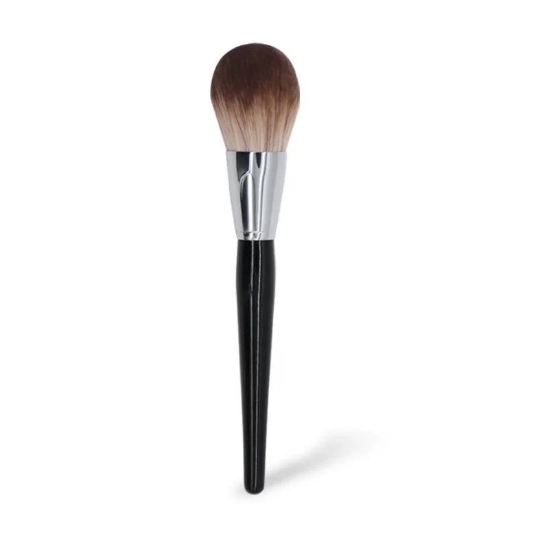 ZNYBEAUTY Single Facial Professional Powder Makeup Brushes Black Cosmetic Brush High Quality Makeup Brushes set Custom Private, Customized color
ZNYBEAUTY Single Facial Professional Powder Makeup Brushes Black Cosmetic Brush High Quality Makeup Brushes set Custom Private, Customized color