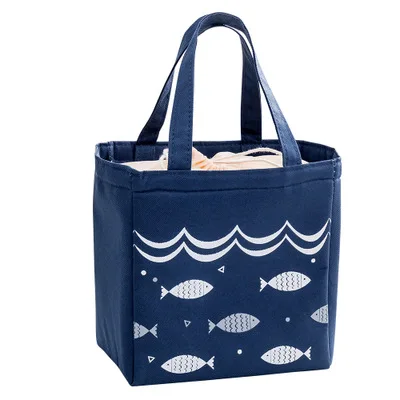 Portable drawstring lunch box bag outdoor travel aluminum foil cold preservation instant tote bag, Picture color , can be customized
Portable drawstring lunch box bag outdoor travel aluminum foil cold preservation instant tote bag, Picture color , can be customized
