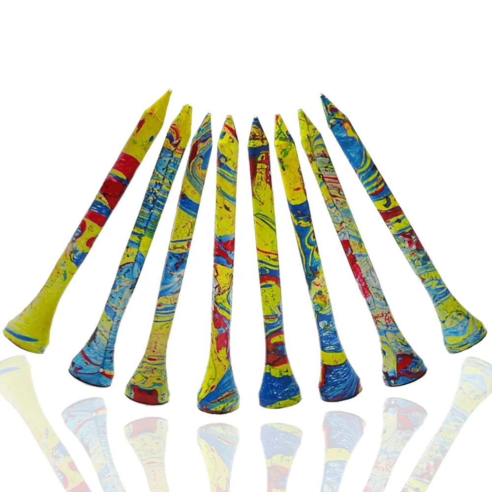 Factory Direct Price Custom Colorful Camouflage Logo Printed Golf Tee Pegs, Nature or custom
Factory Direct Price Custom Colorful Camouflage Logo Printed Golf Tee Pegs, Nature or custom