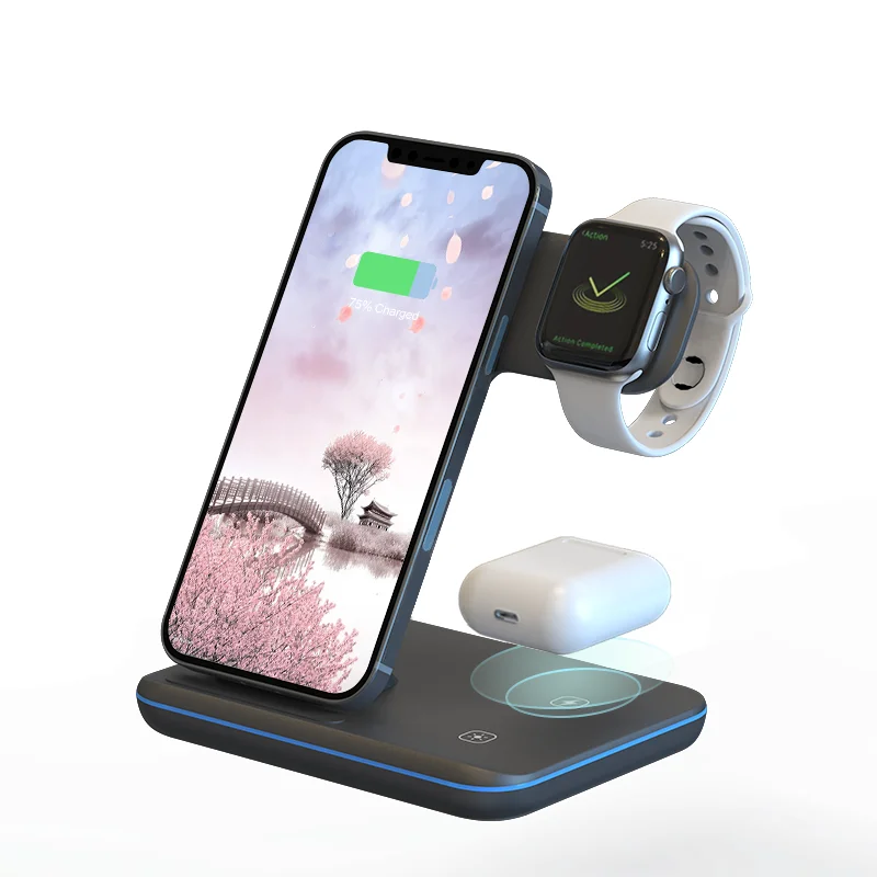 best sellers 20202021 factory wholesale wireless charger 3in1 charger stand for iphone x 11pro 12max iwatch airpods 2
best sellers 20202021 factory wholesale wireless charger 3in1 charger stand for iphone x 11pro 12max iwatch airpods 2