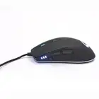 Best selling wired gaming mouse,Optical Pixart 3389,Max DPI 16,000dpi,Imaging Array 1,296 pixels,advanced macro recording