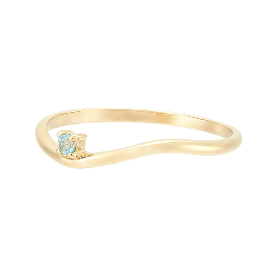 wholesale gold jewelry 925 sterling silver 18k gold plated dewdrop wave ring with cubic zircon
wholesale gold jewelry 925 sterling silver 18k gold plated dewdrop wave ring with cubic zircon