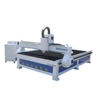 SM-2030 factory price supply with DSP controller Automatic 3D CNC Wood cutting furniture Carving Machine CNC Router
