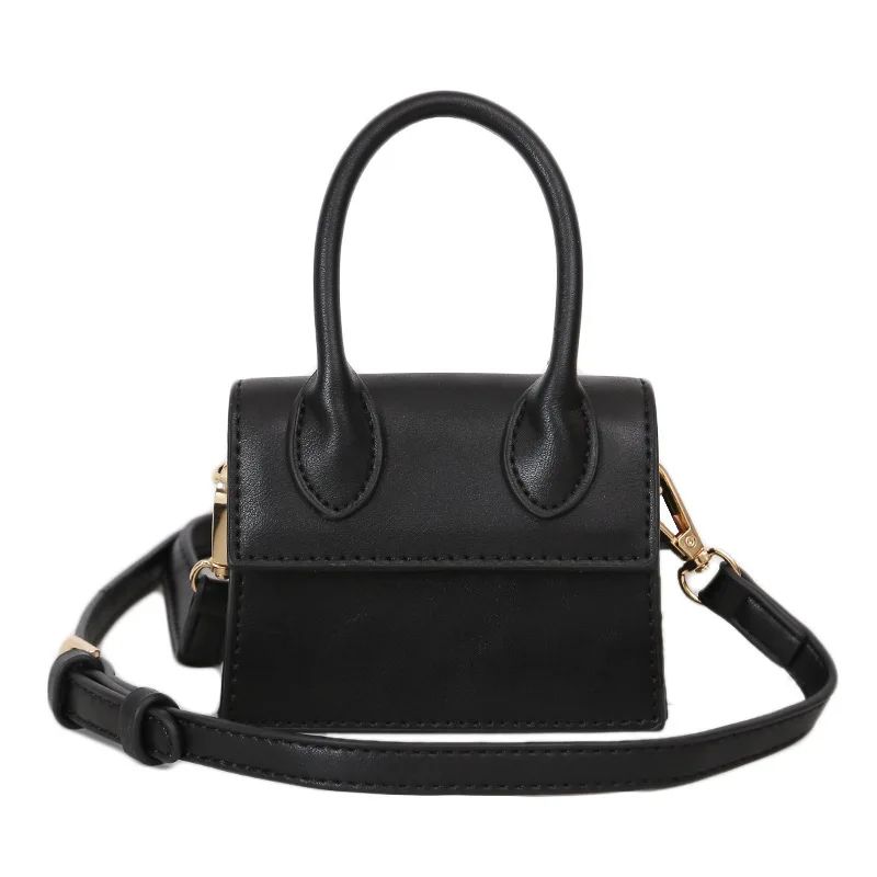2021 Children Cute Purse Kids Bags Candy Color Luxury Handbag PU Leather Crossbody Mini Kid Purses girls, Customizable
2021 Children Cute Purse Kids Bags Candy Color Luxury Handbag PU Leather Crossbody Mini Kid Purses girls, Customizable