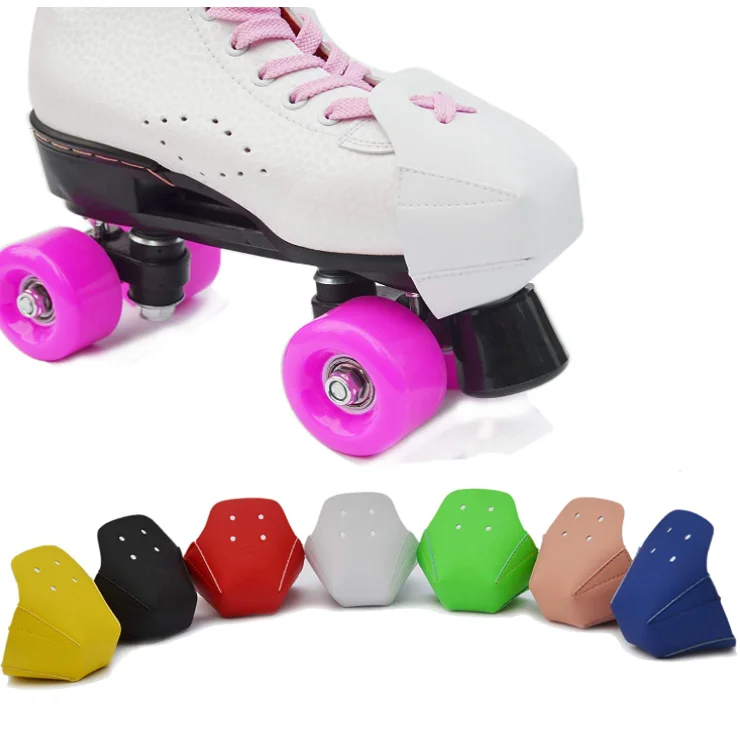 Leather Skate Roller Skate Toe Guard Protectors 2021 Custom Finger Protector Guard Shoes Cover, Brown,white,pink,orange,black,wine red
Leather Skate Roller Skate Toe Guard Protectors 2021 Custom Finger Protector Guard Shoes Cover, Brown,white,pink,orange,black,wine red