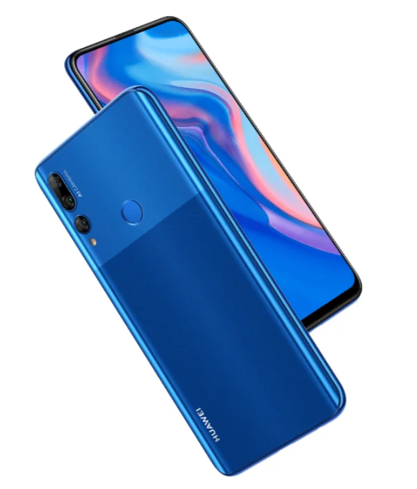 Original Huawei Y9 Prime 2019 Unlock Mobile Phone Global Firmware 6.59'' Dual SIM Octa Core Kirin710F 4000mAh 10W Android 10
Original Huawei Y9 Prime 2019 Unlock Mobile Phone Global Firmware 6.59'' Dual SIM Octa Core Kirin710F 4000mAh 10W Android 10