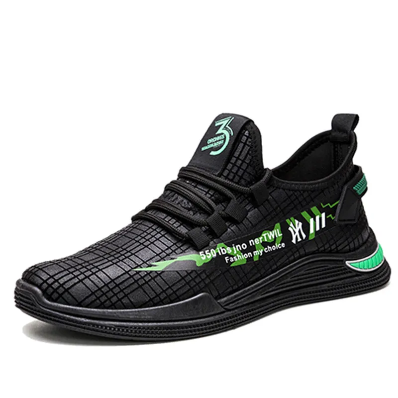 2021 fashion waterproof casual sport shoes running shoes sneakers for men, Green/white
2021 fashion waterproof casual sport shoes running shoes sneakers for men, Green/white